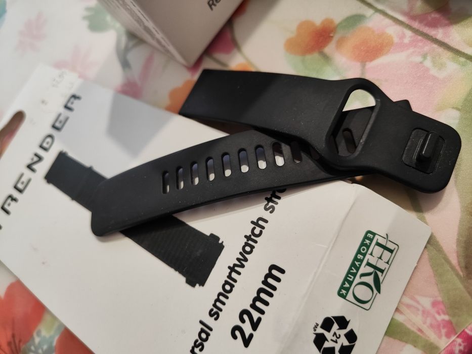 Redmi watch 5 Active