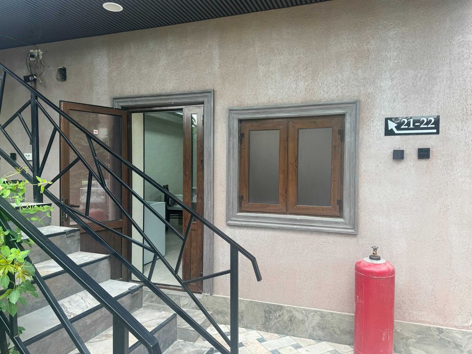 Сдается готовая кухня в аренду для доставки еды.