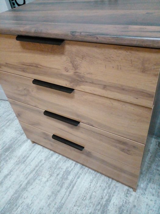 Продам комод новый