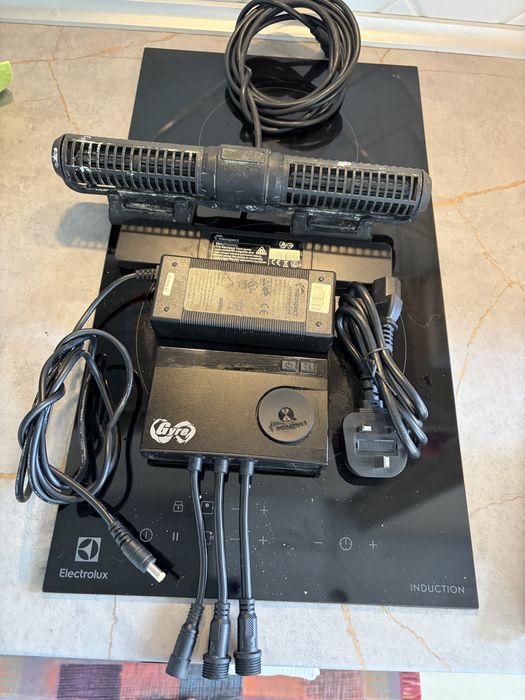 Vand pompa valuri maxspect acvariu marin