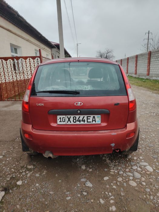 Лада калина сотилади