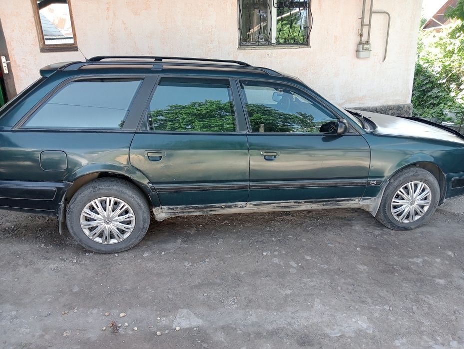 Продам ауди S4..