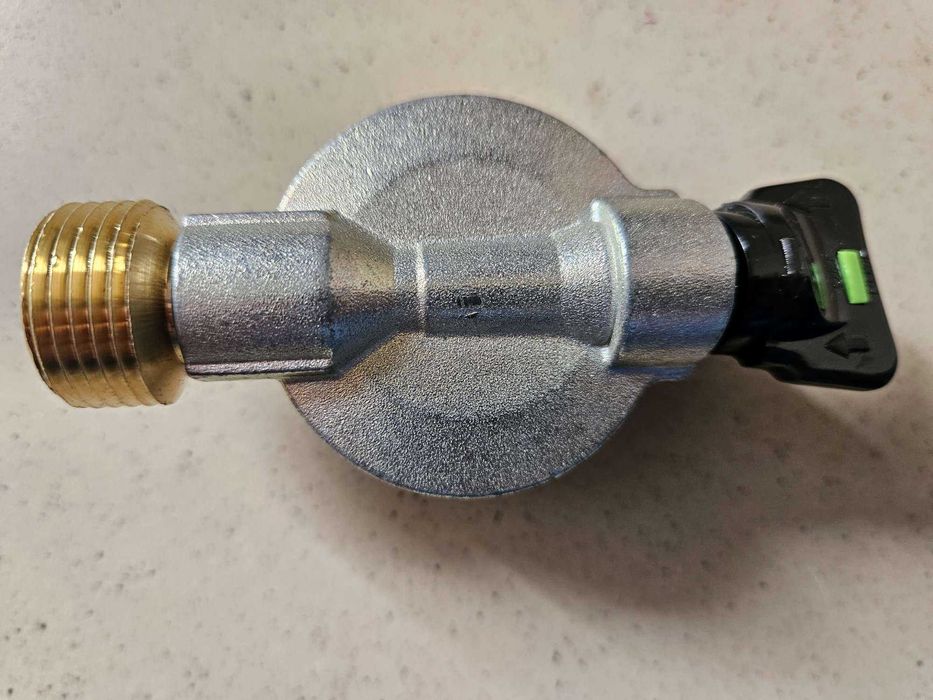 Accesoriu diferite incarcare GPL adaptor gaz butelie