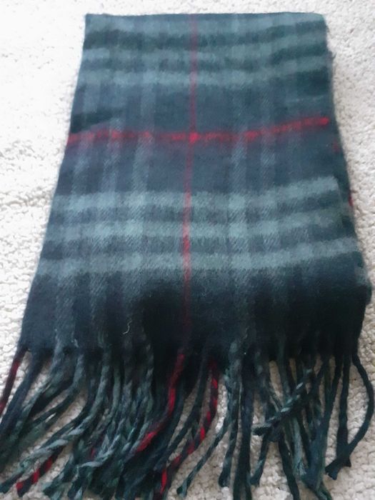 Мъжки шал много мекичък