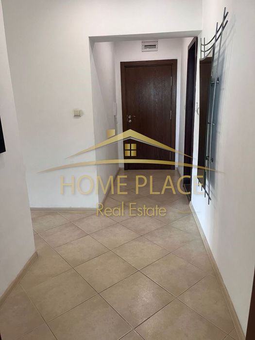 Дава се под наем Тристаен апартамент в Варна, Левски - 95 кв.м за 612 € - Снимка #8