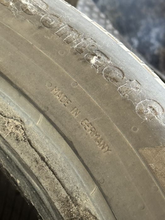 Шины Continental 255/50 R20 XL (3 шт.)