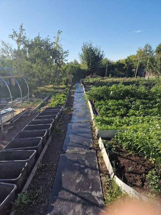 Недвижимость дача