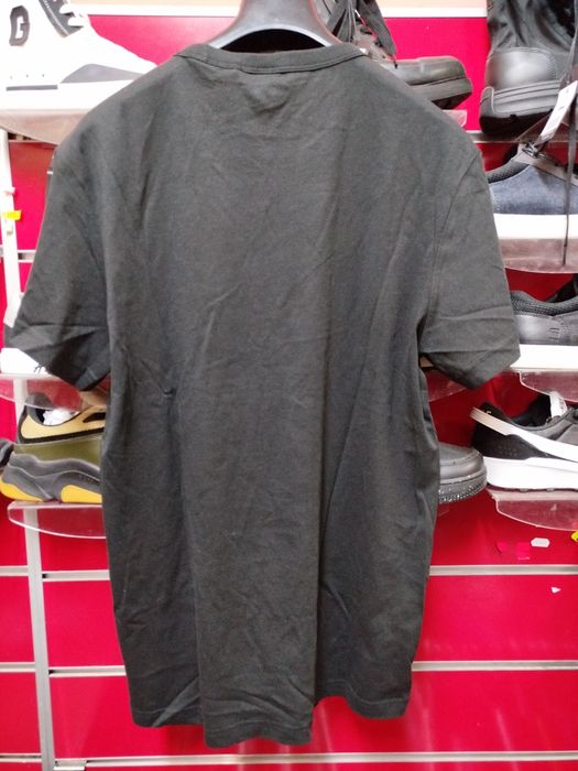 Оригинална тениска G-Star Raw Magonis M нова мъжка черна