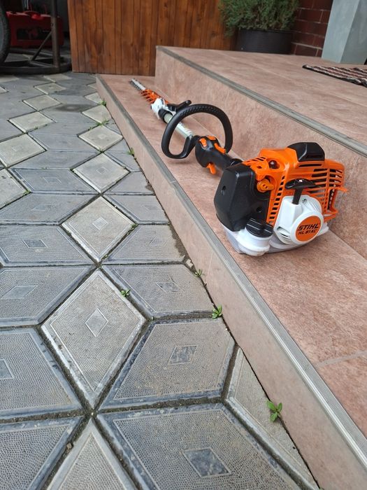 Trimar Gard Viu Stihl HL 91 KC