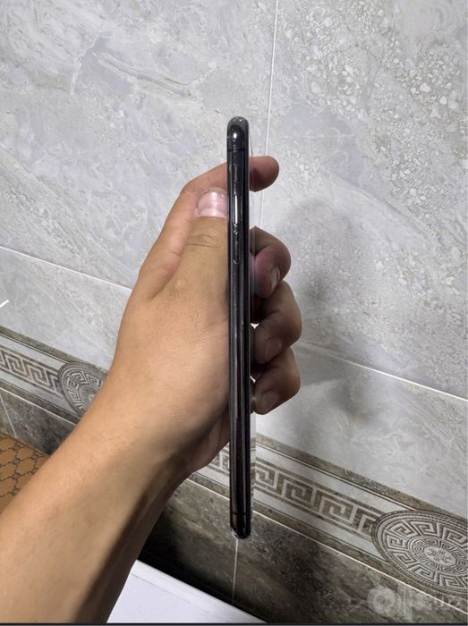 Iphone Xs Max 64 Gb black