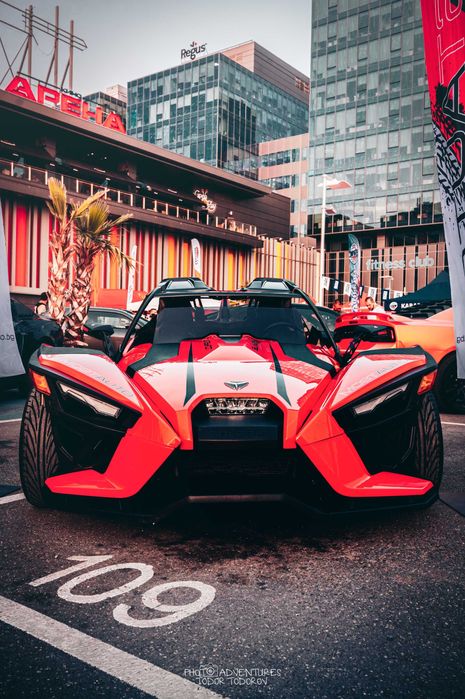 Автомобилна фотография | Стил, детайл и характер