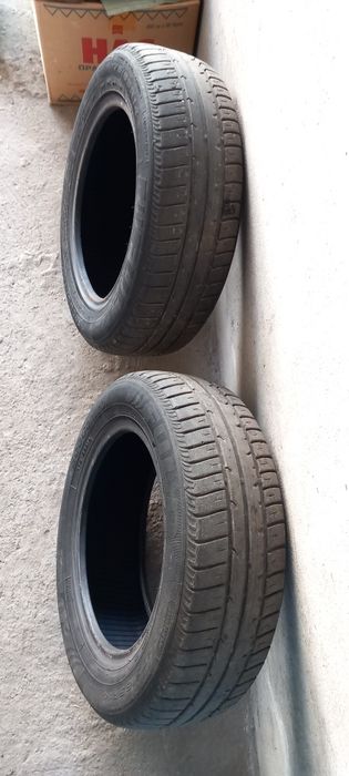 175/65/14 Автогуми 4 бр. Летни