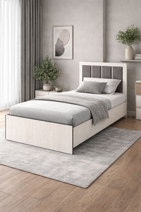 Кравать (К 0311)