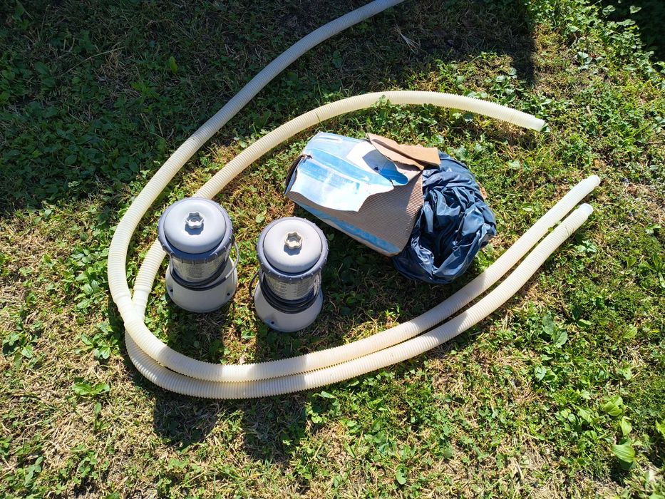 Accesorii piscina