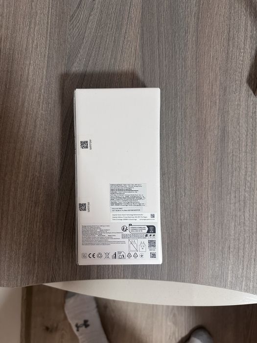 Xiaomi Redmi A7 Pro Nou Sigilat | 8GB RAM | 64GB | NFC | 6000mAh + Cartela Orange