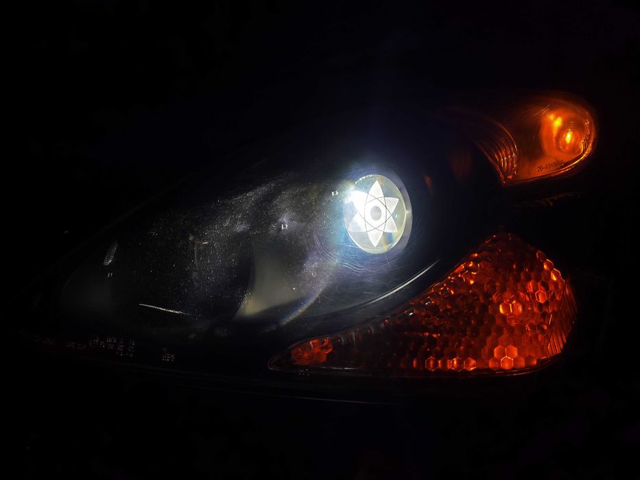 Honda Civic 7 1.7 CTDI