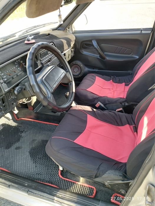 Срочно продаю Ваз 2109 либо обмен