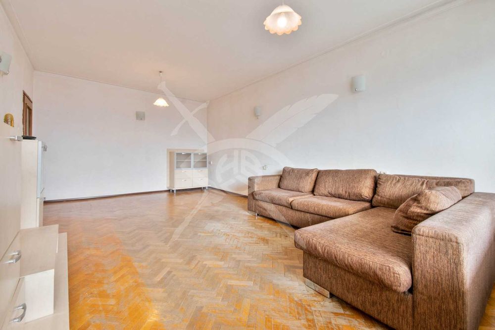 Продава се Тристаен апартамент в София, Лозенец - 88 кв.м за 2348 €/кв.м - Снимка #4