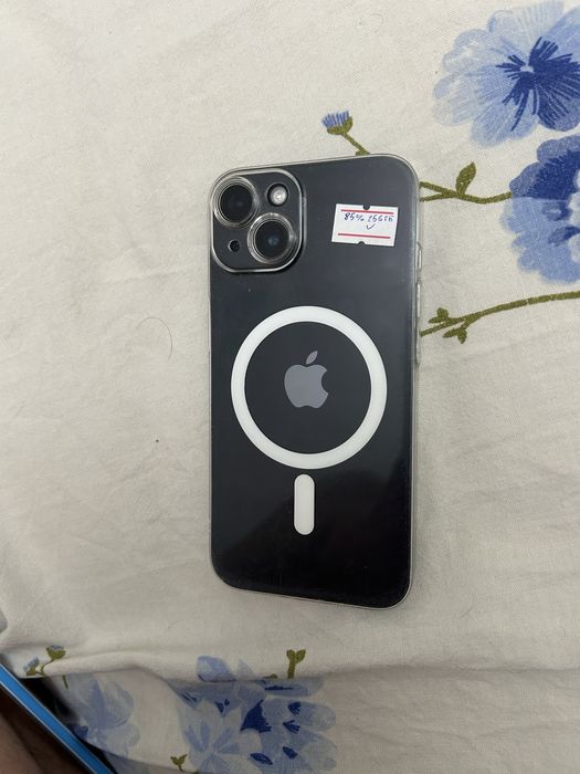 Айфон 14 256гб iPhone