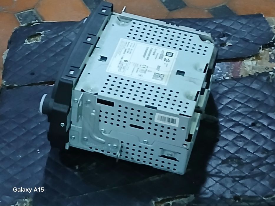 Spark Avtomashinasi uchun zavod magnitafon