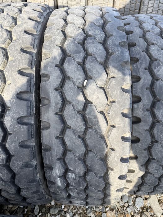 Anvelope 275/70/22.5 Bridgestone