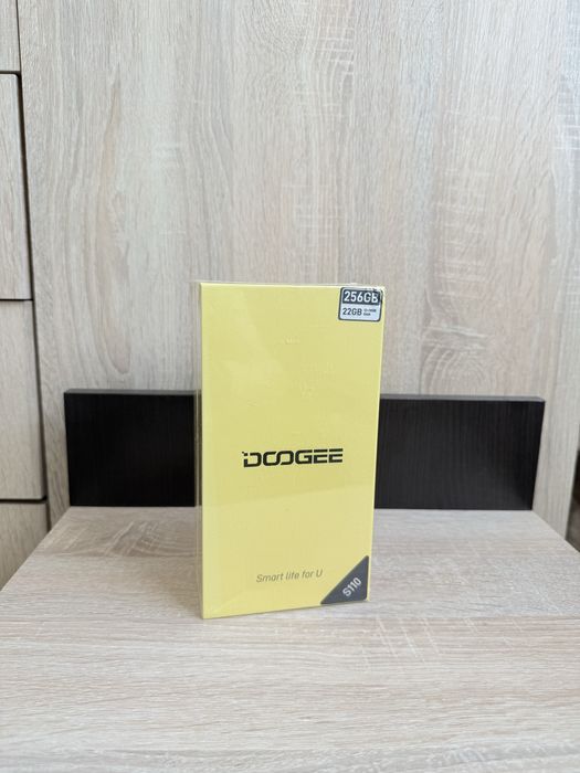 FossiBot F114 - Black