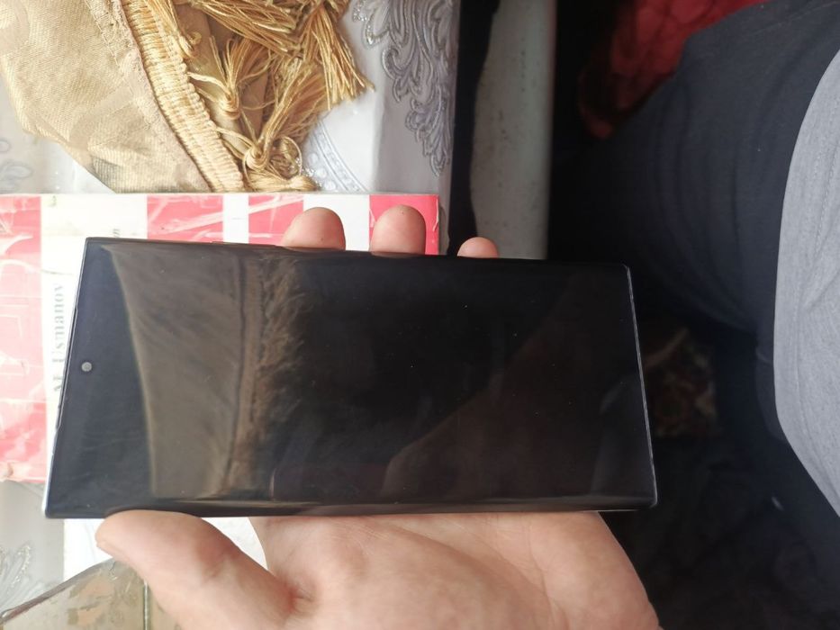 Samsung note 20 ultra 5g