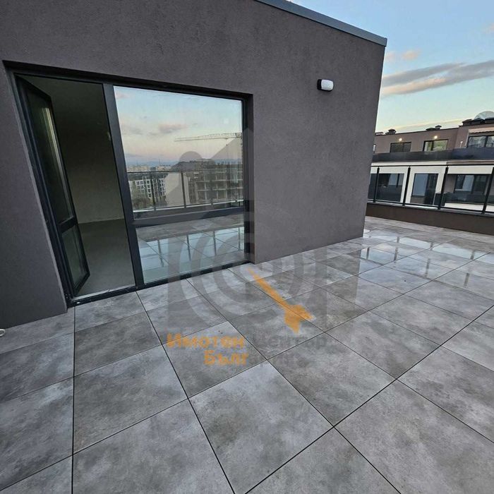 Продава се Тристаен апартамент в София, Дружба 2 - 161 кв.м за 1997 €/кв.м - Снимка #8