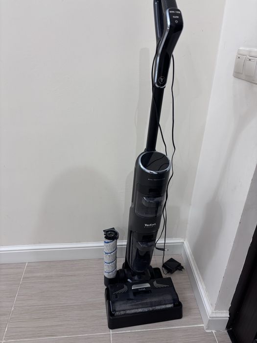 Моющий пылесос Tefal