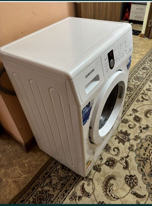 Продаётся стиральная машинка