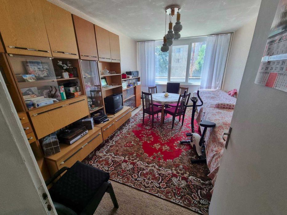 Продава се Четиристаен апартамент в Габрово, Бичкиня - 101 кв.м за 657 €/кв.м - Снимка #2