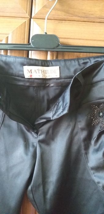 Pantalon+bluza Mathilde