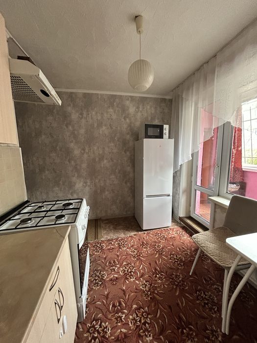 Продам однокомнатная квартиру