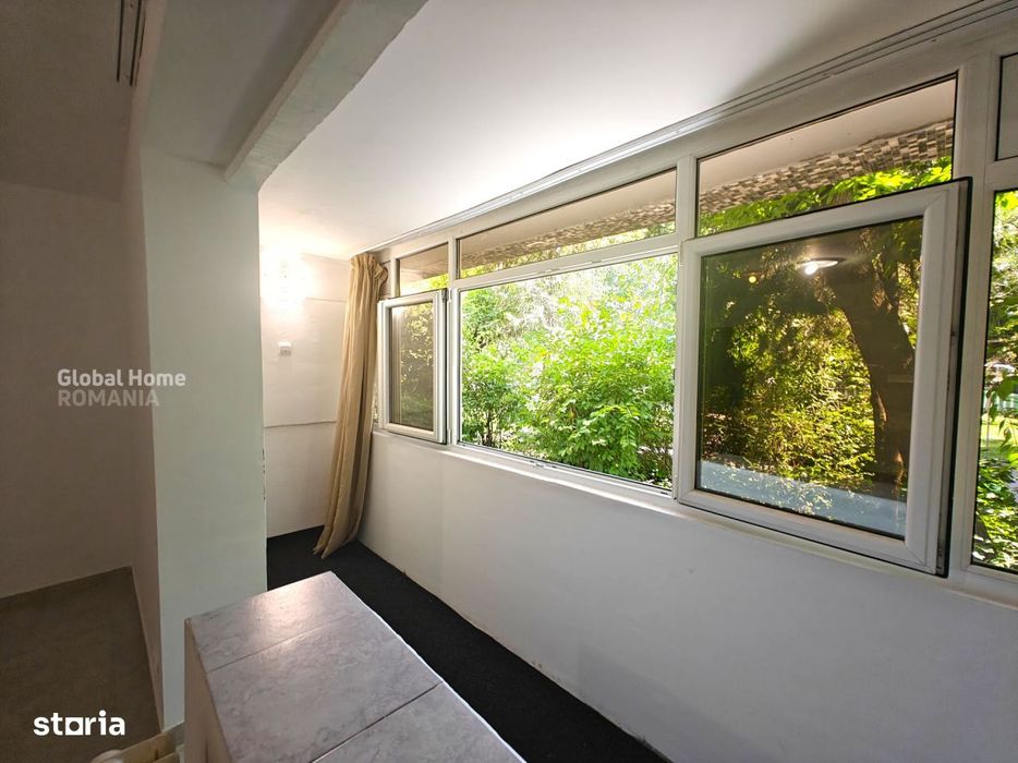 Garsoniera + 1 Balcon | Bulevardul Timisoara | Romancierilor