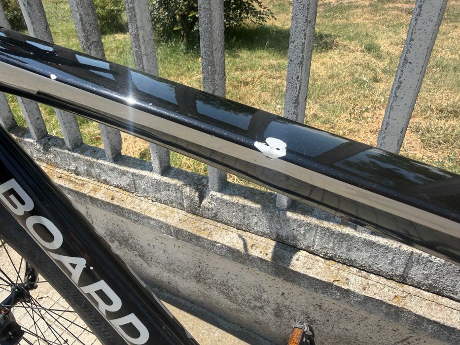 Boardman x9 pro hybrid Sram rival-Размер Л/L