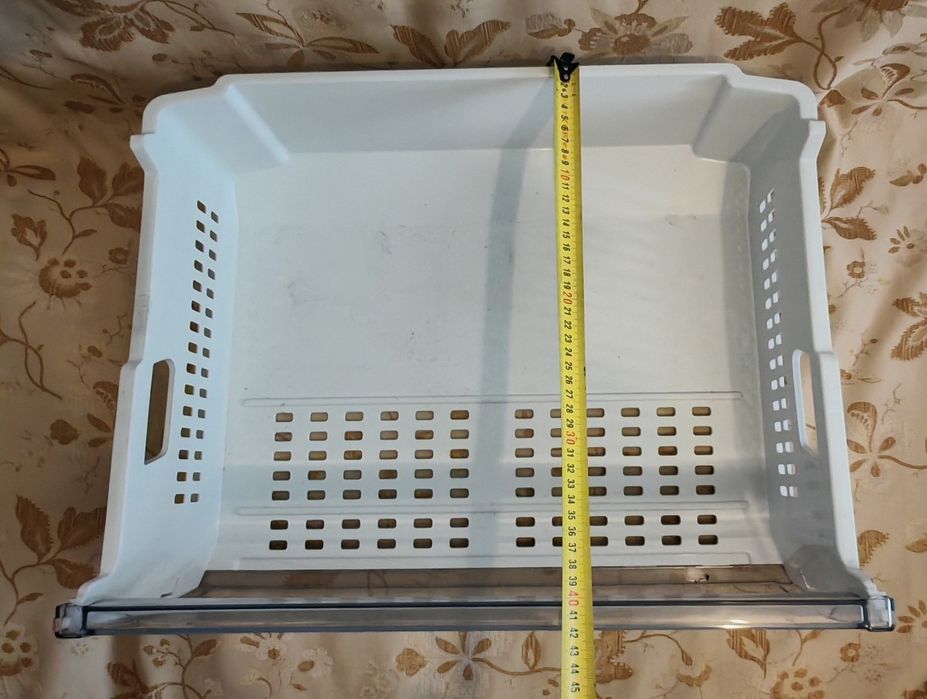 Sertare congelator combina frigorifica Beko Originale