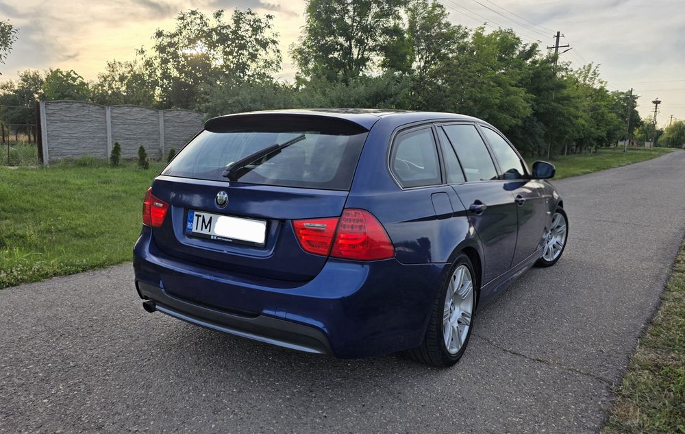 BMW 3 Series 2010 — imagine 2