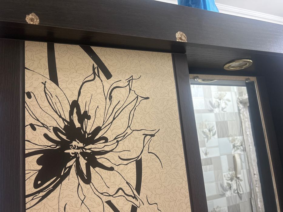 Мебель для прихожей