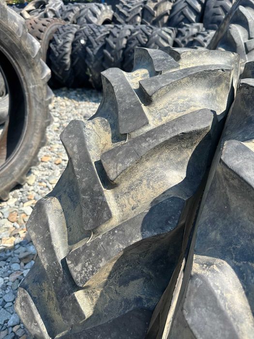 Firestone 11.2-28 - Anvelope Agricole, Stare excelenta, Garantie 100%!