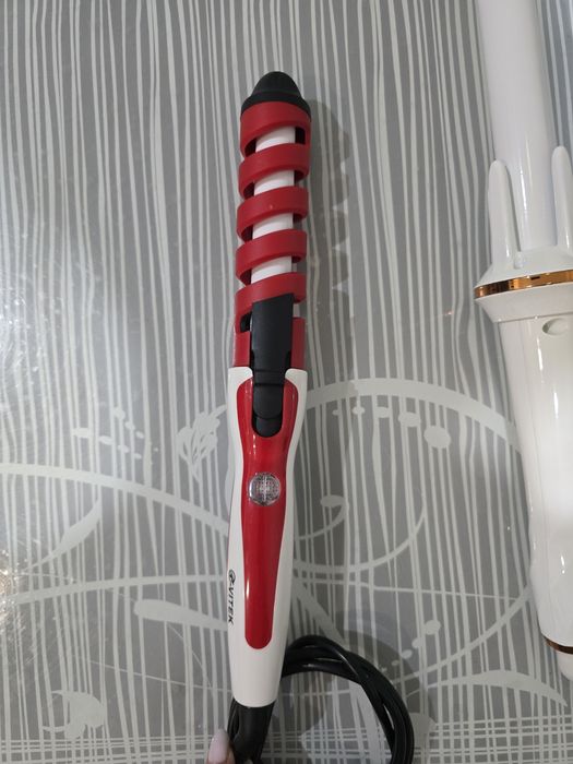 Продам плойки для волос