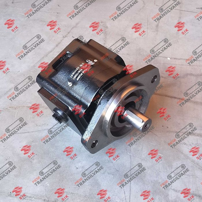 Pompa hidraulica JCB 3CX 4CX Cod Material 70/29120047 Nou, Pe Stoc