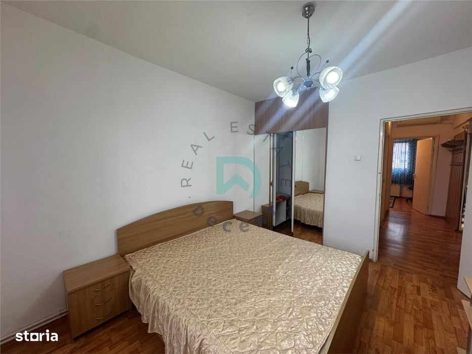 Apartament 3 camere Calea Bucuresti, Brasov.