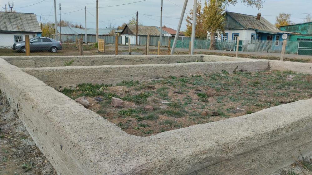 Продам участок в шортандах
