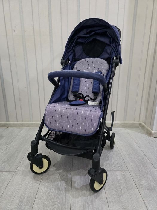 Babytime детская коляска чемодан
