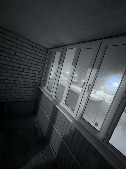 Продам квартиру 3 комнаты