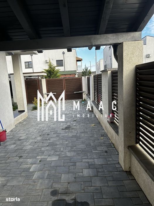 Casă individuală | 120 MPU | Șelimbăr