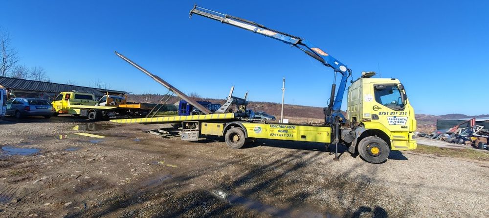 DAF  LF 55 250 an 2002