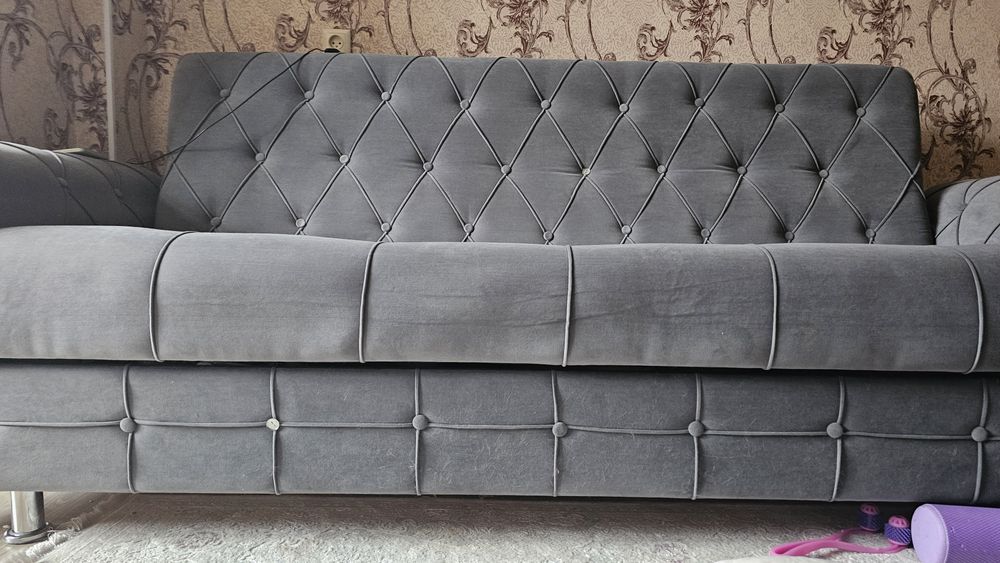 Продам диван ортопедический