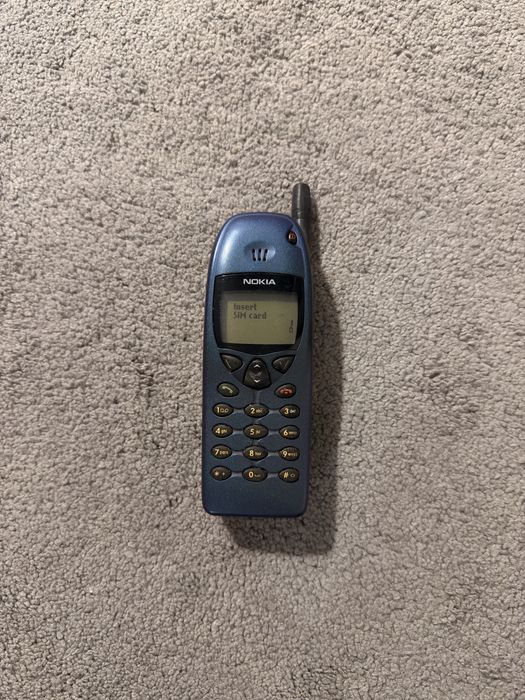 Nokia 6110 impecabil