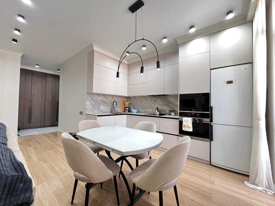 Специалист по недвижимости